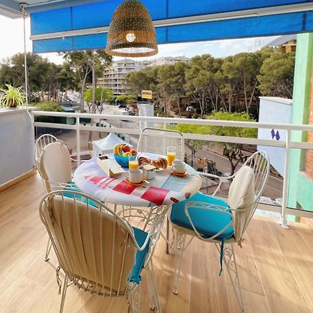 Magnificas Vistas En Zona Turistica De Salou Apartment Bagian luar foto