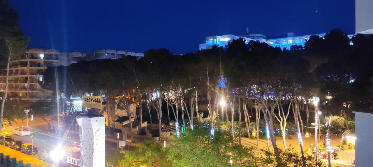 Magnificas Vistas En Zona Turistica De Salou Apartment Bagian luar foto