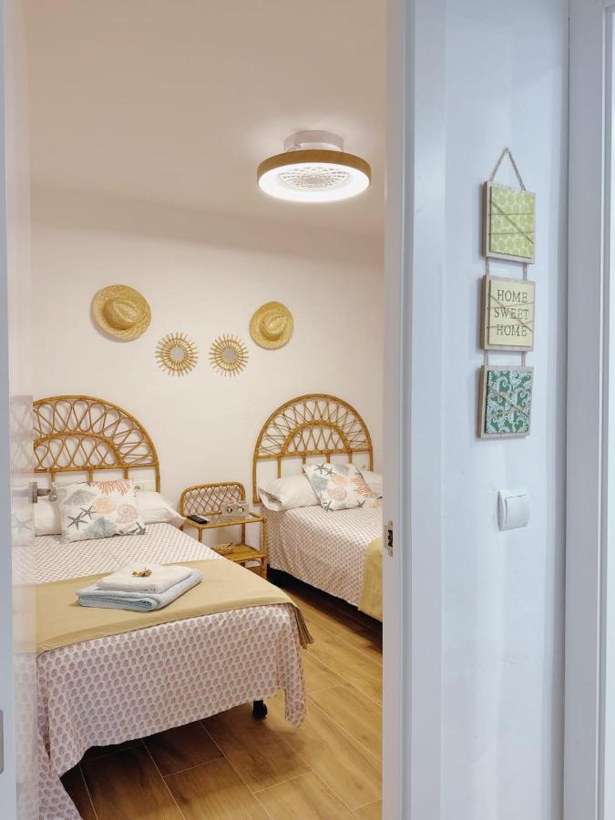 Magnificas Vistas En Zona Turistica De Salou Apartment Bagian luar foto