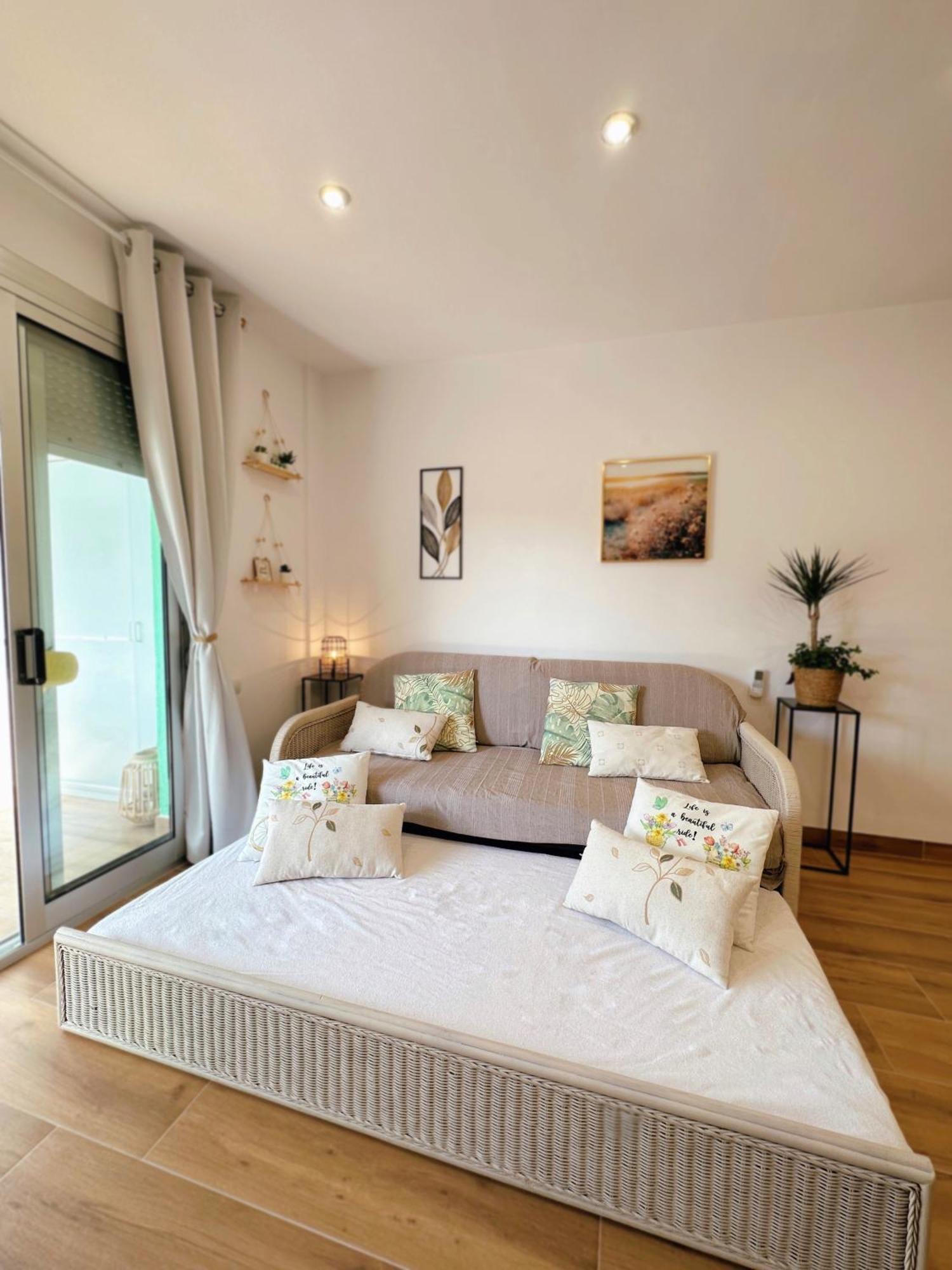 Magnificas Vistas En Zona Turistica De Salou Apartment Bagian luar foto